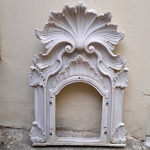 Ottoman marble