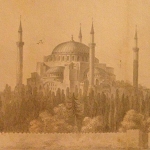 Constantinople by Preaulx