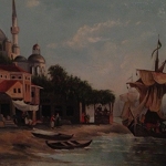 Ottoman landscape