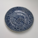 Chinese plate