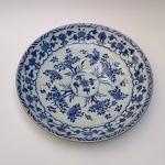 Chinese plate