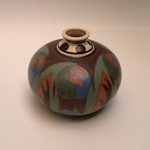 Revernay vase